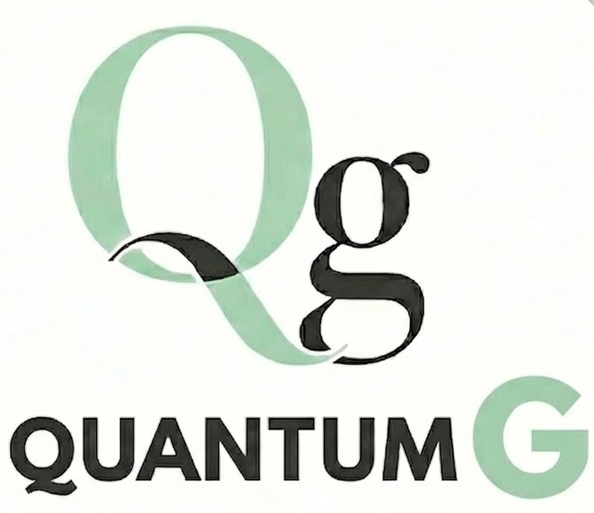 QuantumG Logo